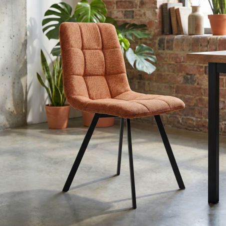Carvi - Chaise moderne...