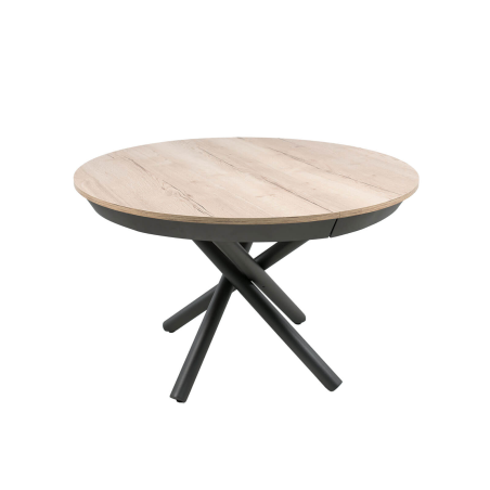 Fahrenheit - Table ronde...