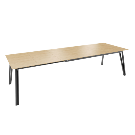 Brest Mobitec® - Table en...