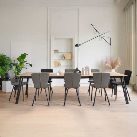 Brest Mobitec® - Table en...