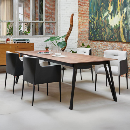 Brest Mobitec® - Table en...
