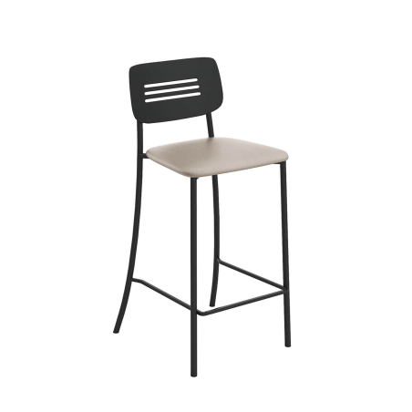 Miro - Tabouret snack de...
