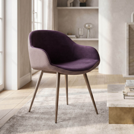 Sonny Midj® - Fauteuil...
