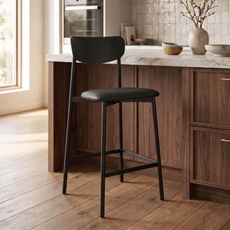 Colette Carrier® - Tabouret...
