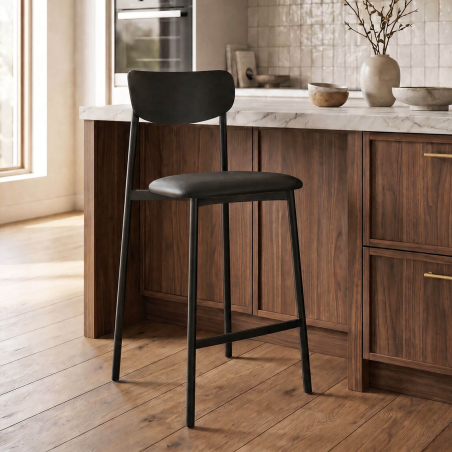 Colette Carrier® - Tabouret...