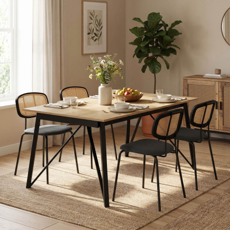 Wacko - Table design...