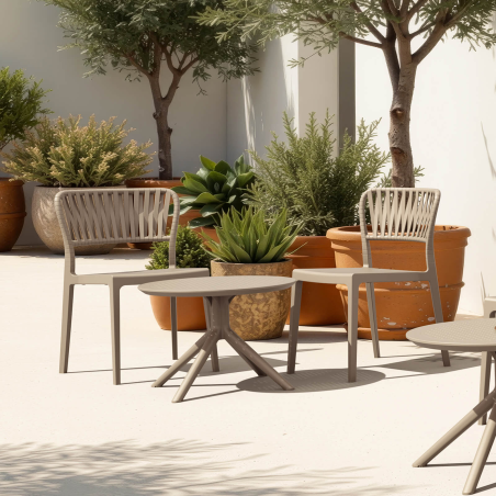 Portofino - Chaise de...