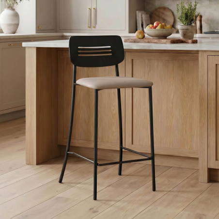 Miro - Tabouret snack de...