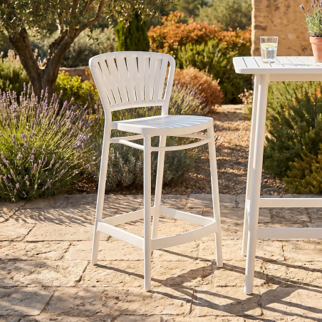 Portofino - Tabouret haut...