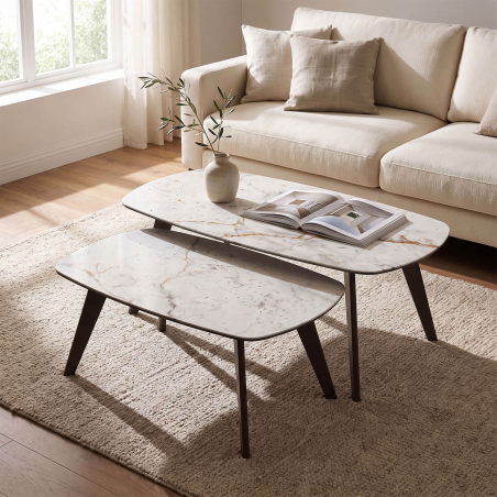 Infine mini - Table basse...