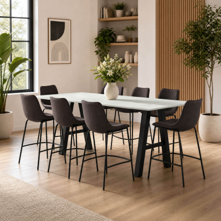 Alegro XL - Grande table...