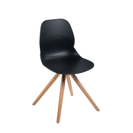 Victoire - Chaise design en...