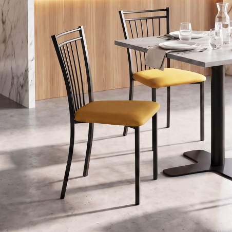 Viva - Chaise contemporaine...