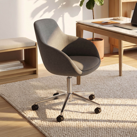 Eneka 02 - Fauteuil relax...