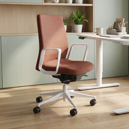 Eden 02 - Fauteuil de...