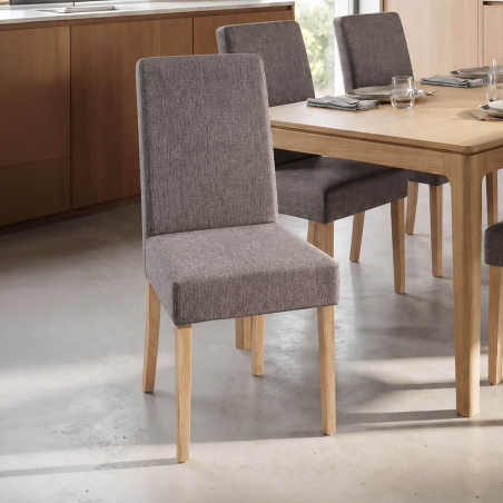 Gaby Mobitec® - Chaise de...