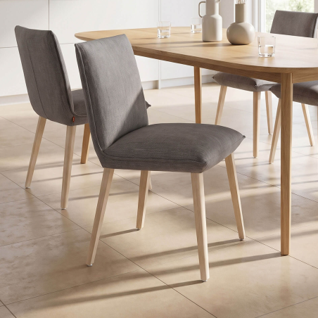 Soft Mobitec® - Chaise en...