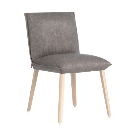 Soft Mobitec® - Chaise en...