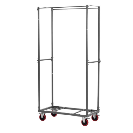 Chariot pour chaises pliante  Alex