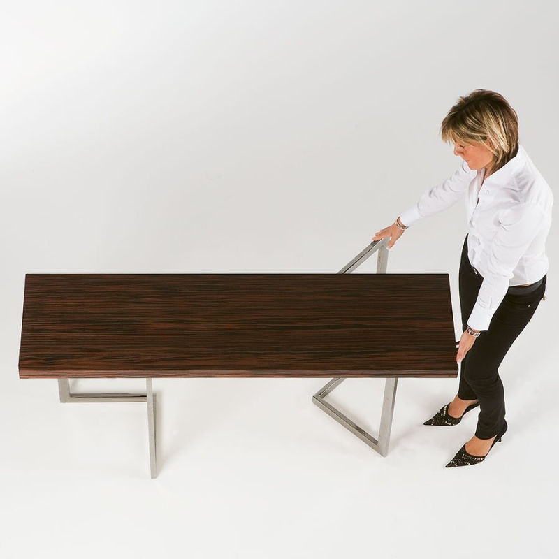 Table modulable - Giravolta 130