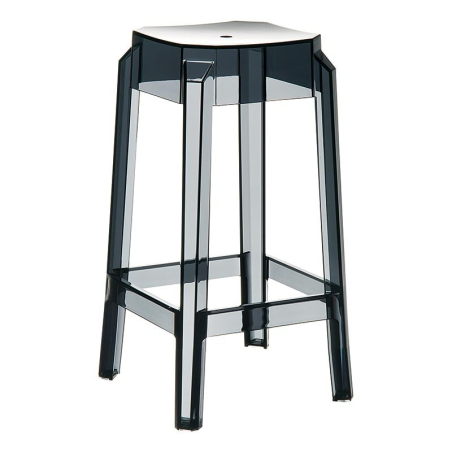Tabouret design snack en plexi - Fox 65 4