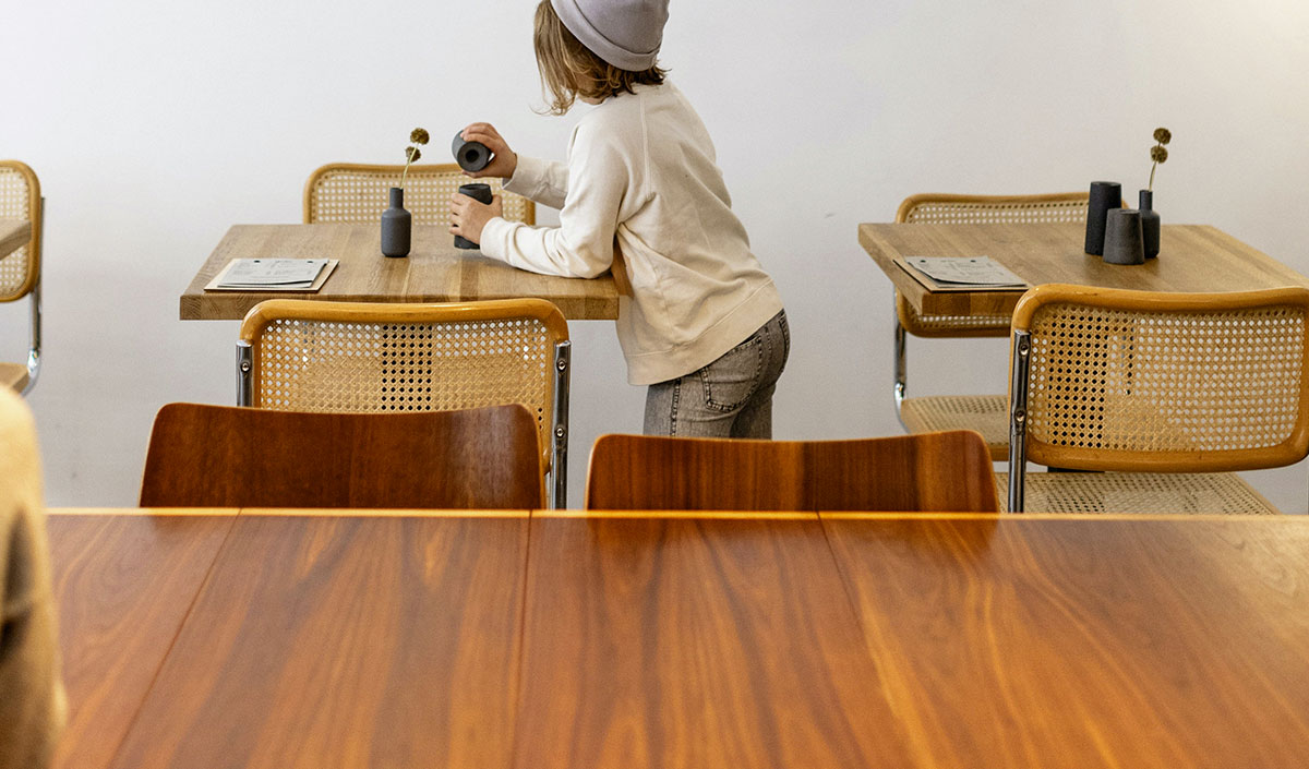 Formica : la matière tendance pour le mobilier