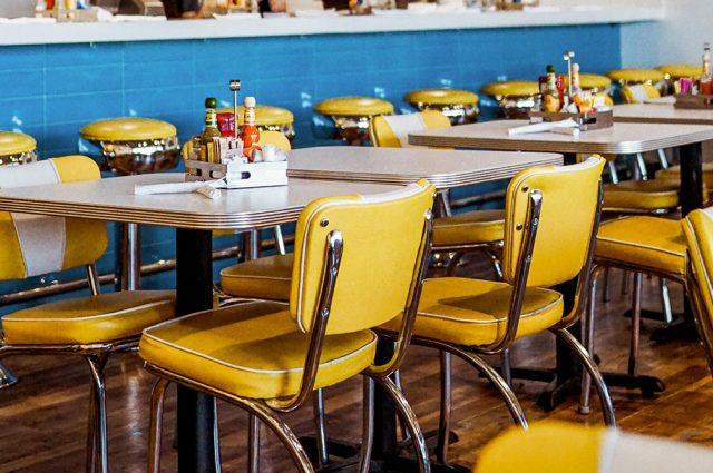 Le formica : la tendance déco qui mise sur le rétro !