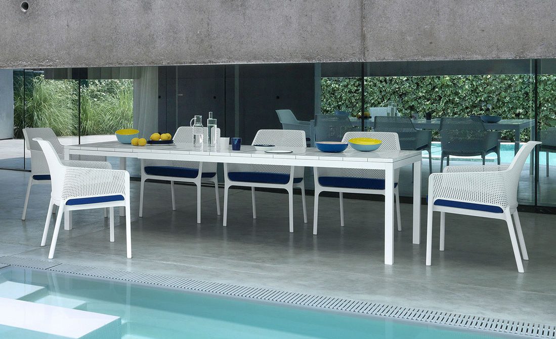 Blog 4 Pieds Comment bien choisir votre table extérieure