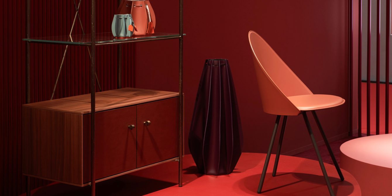 entretien meuble en cuir