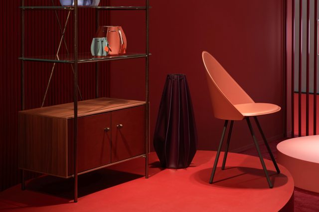 Comment nettoyer des chaises et tabourets en cuir ?