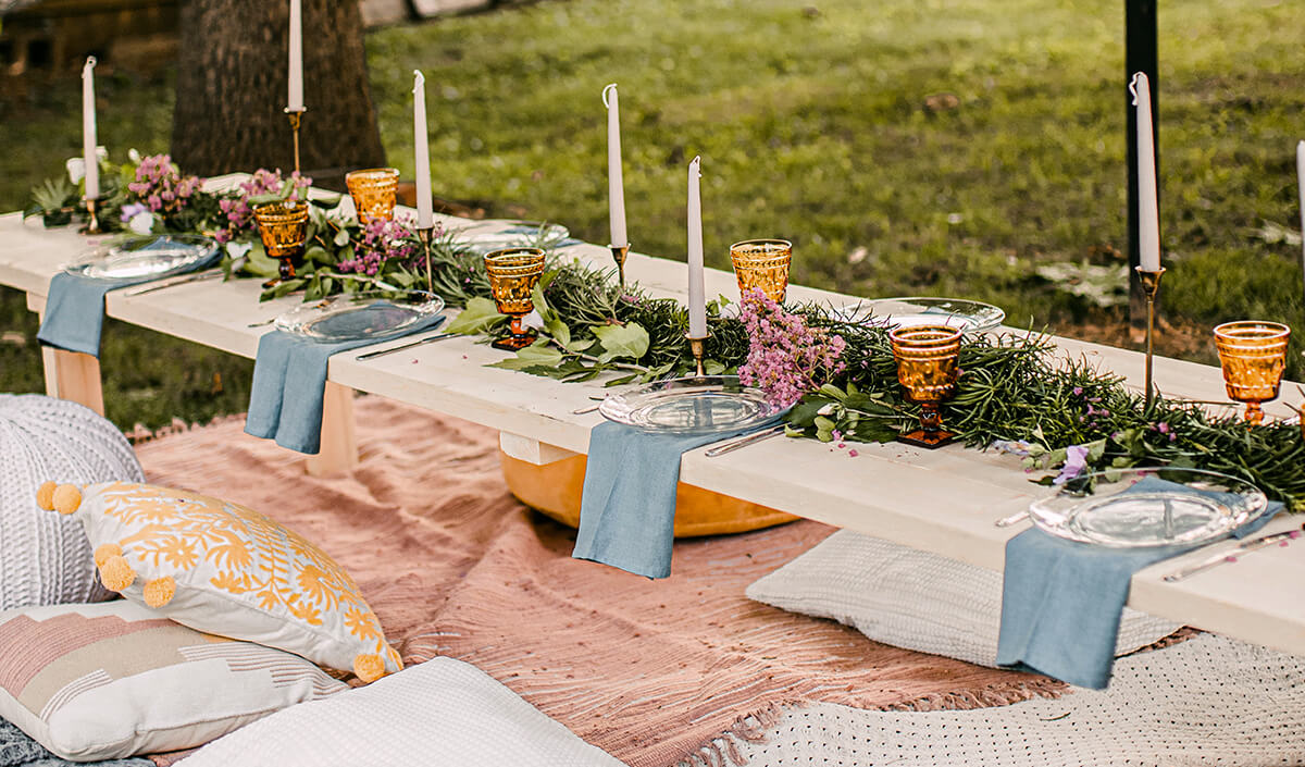 Invitez l'été dans votre jardin ! 4 Pieds déco