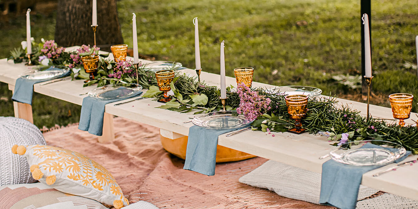 Tendance : 12 façons d'inviter les miroirs dans le jardin