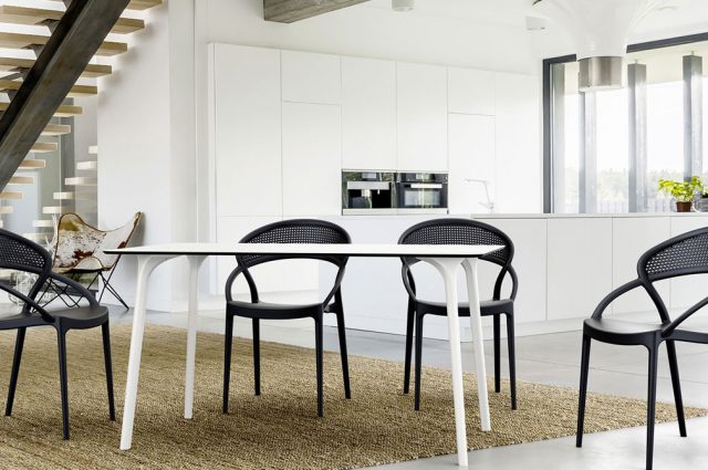 La tendance du mobilier In & Out