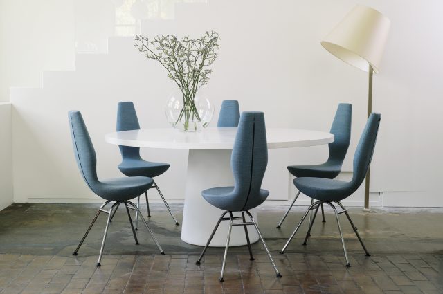 Les sièges ergonomiques, une tendance durable