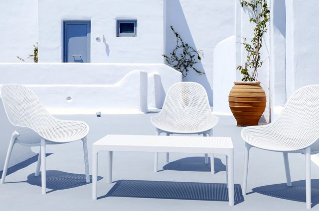 6 idées déco pour embellir sa terrasse