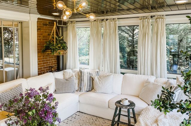 Décoration maison de campagne : nos conseils pour adopter ce style champêtre et chic !