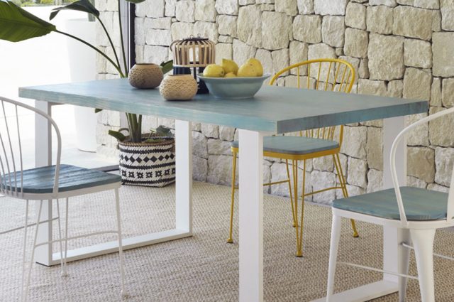 Déco printemps : faites entrer le soleil dans votre décoration intérieure !