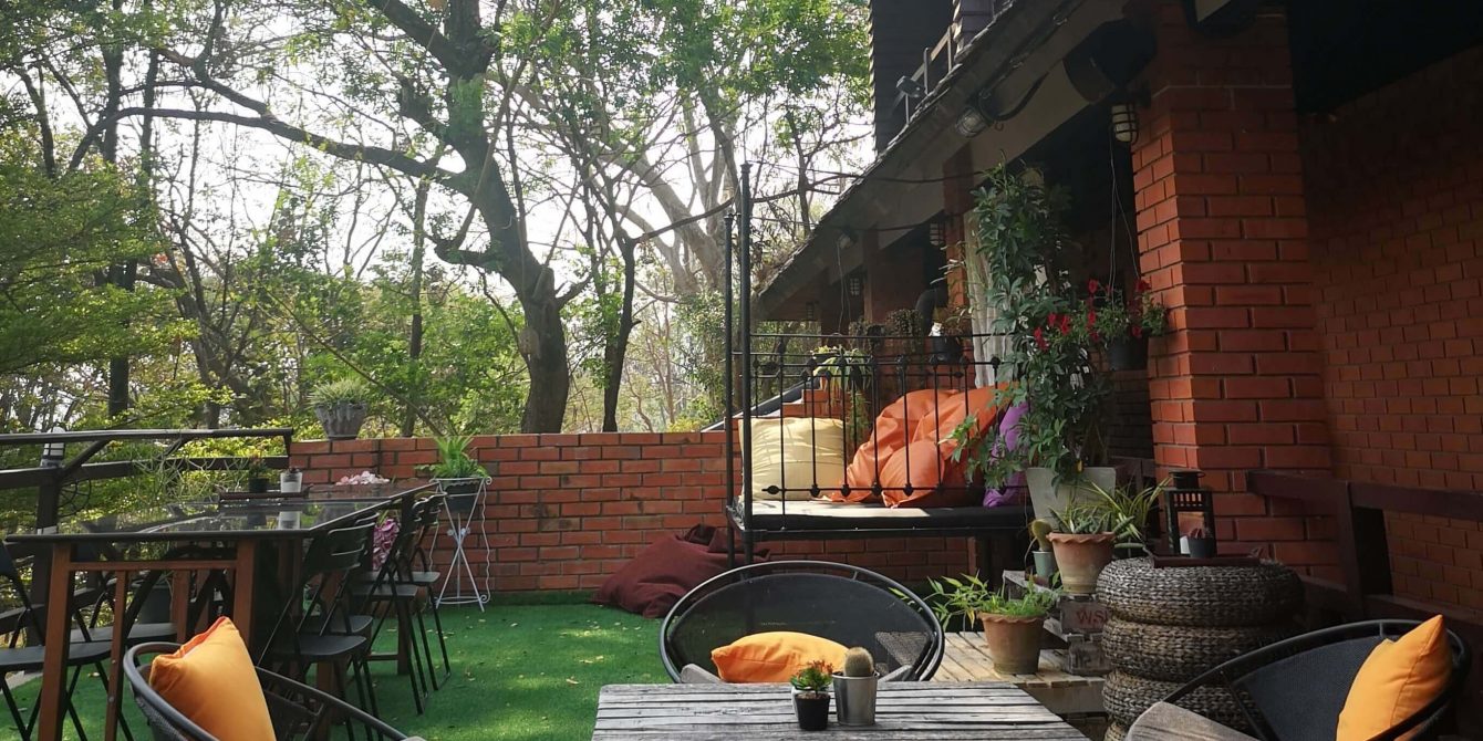 Comment aménager un petit jardin ?