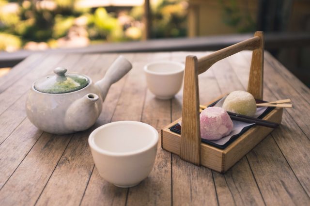 Comment entretenir un salon de jardin en bois ?