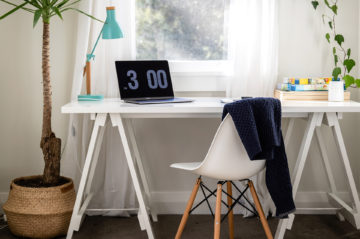 Bureau