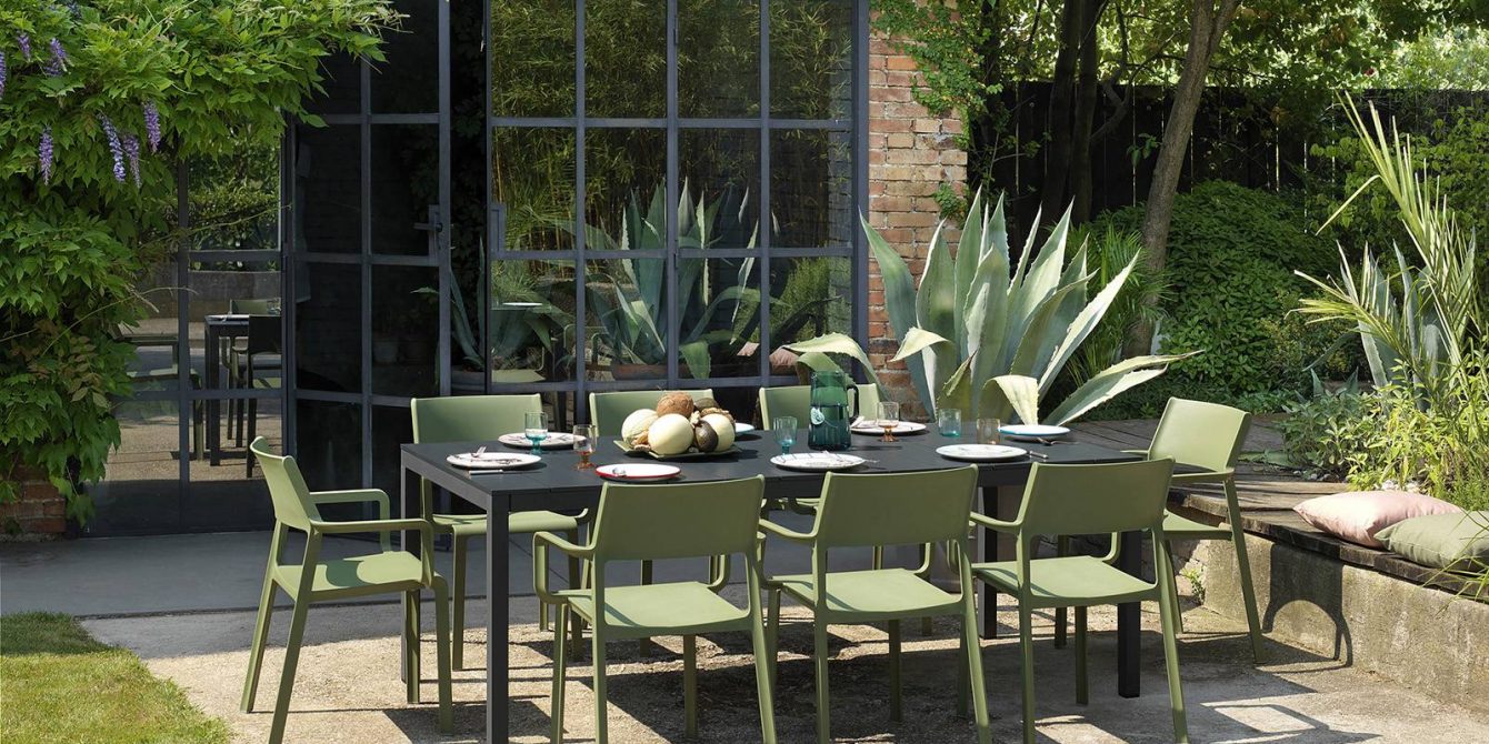 conseils déco mobilier de jardin