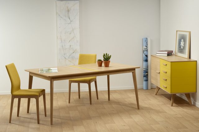 Pourquoi acheter du mobilier français ?