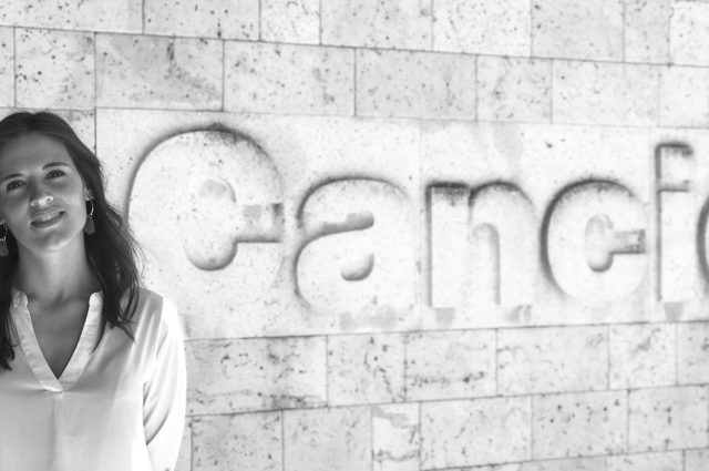 Rencontre avec Cristina Álvarez de la marque de meubles espagnols Cancio