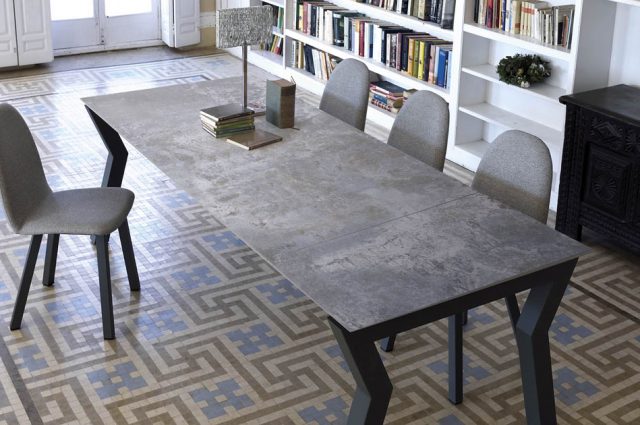 Tendance : Le Dekton s’invite dans votre décoration