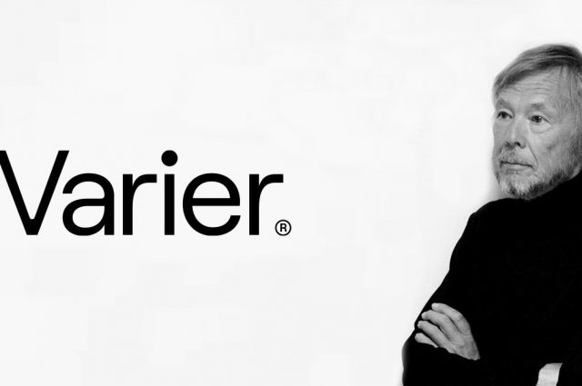 Rencontre avec Peter Opsvik, designer de la marque de meubles ergonomiques Varier