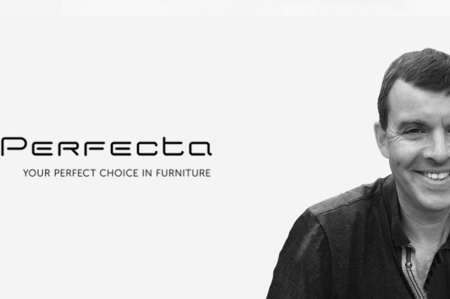 Anthony Vanderschelden : « la marque de mobilier belge Perfecta symbolise la qualité »