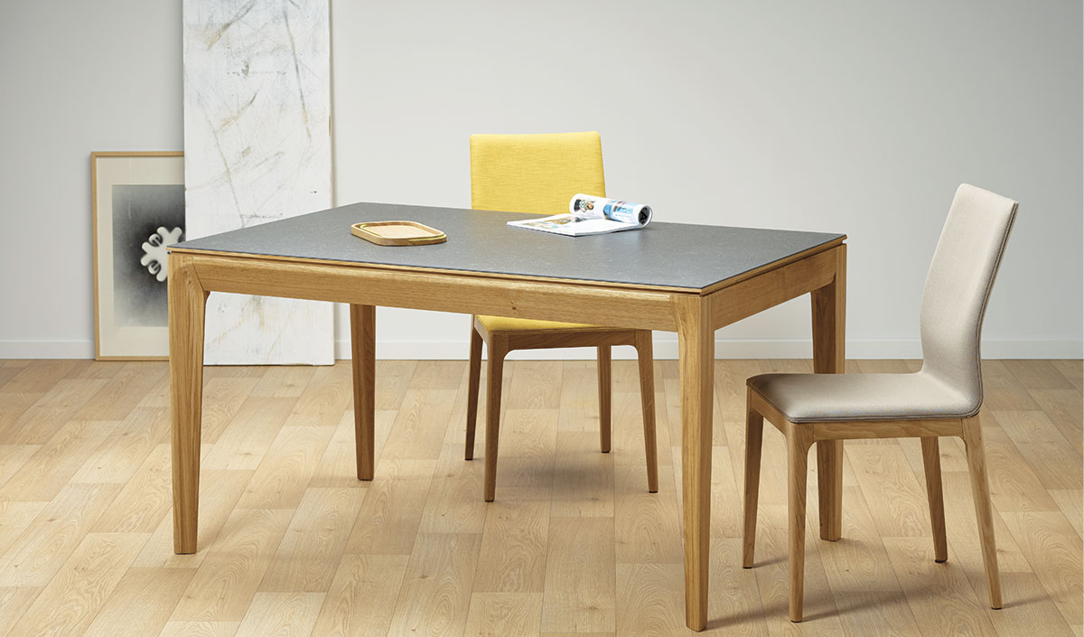 Table Buzz de la marque de mobilier français Dasras