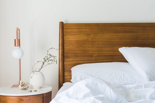 Quelle décoration choisir pour sa chambre à coucher en 2025 ?