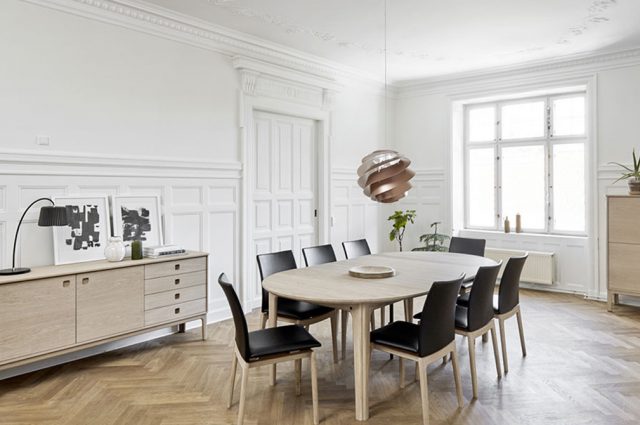 10 astuces pour une décoration parisienne tendance
