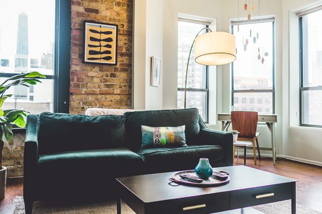 Tout savoir sur les 10 tendances déco 2022